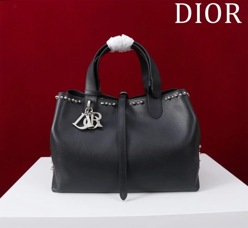 Youthful Christian Dior Shopping Bags 46999