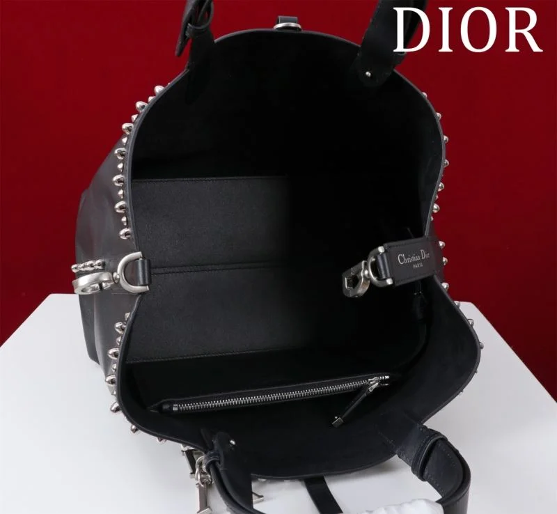 Youthful Christian Dior Shopping Bags 46999