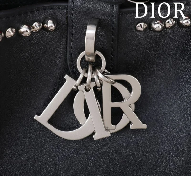 Youthful Christian Dior Shopping Bags 46999