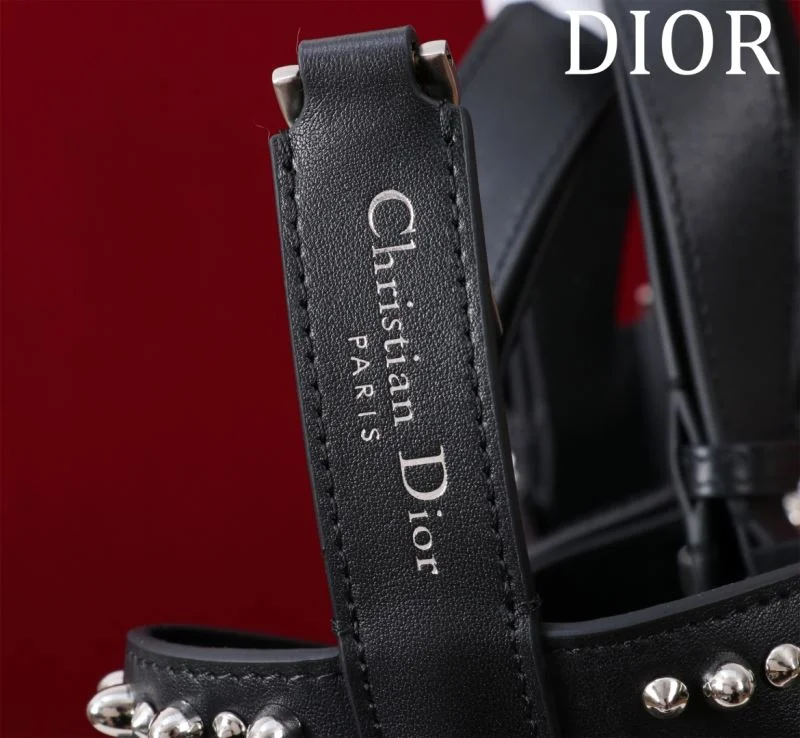 Youthful Christian Dior Shopping Bags 46999