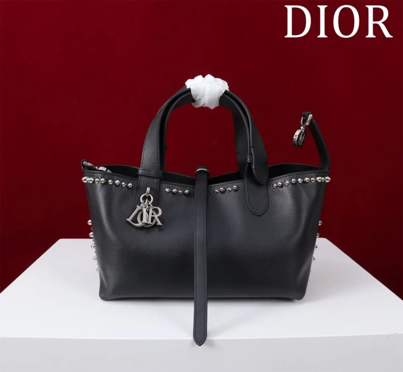 Youthful Christian Dior Shopping Bags 46997