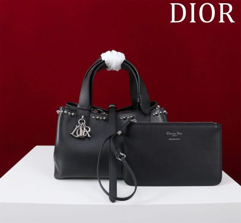 Youthful Christian Dior Shopping Bags 46997