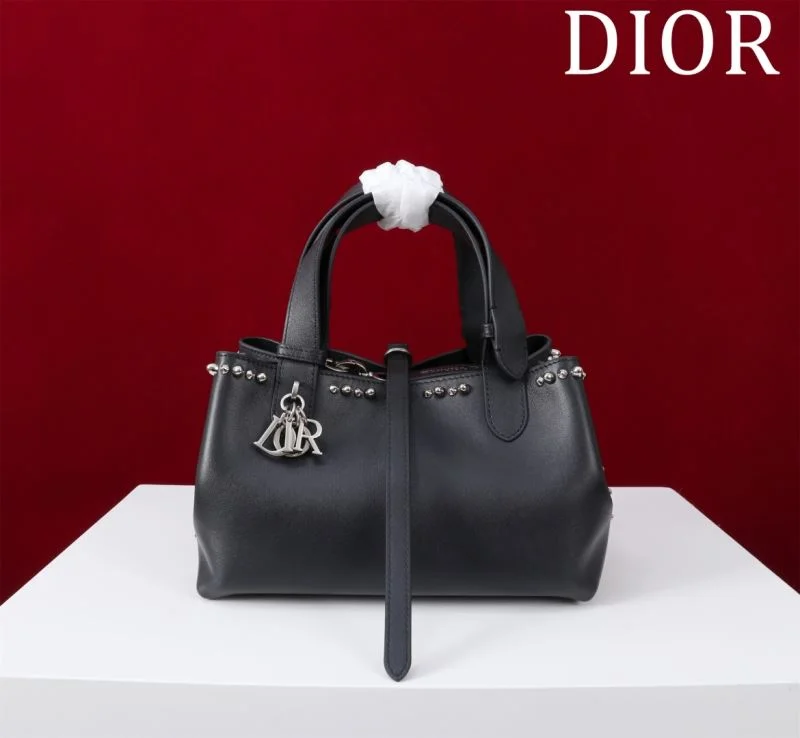 Youthful Christian Dior Shopping Bags 46997