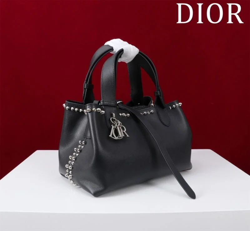 Youthful Christian Dior Shopping Bags 46997