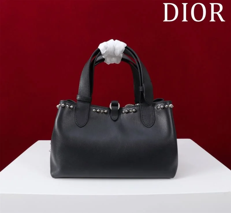 Youthful Christian Dior Shopping Bags 46997