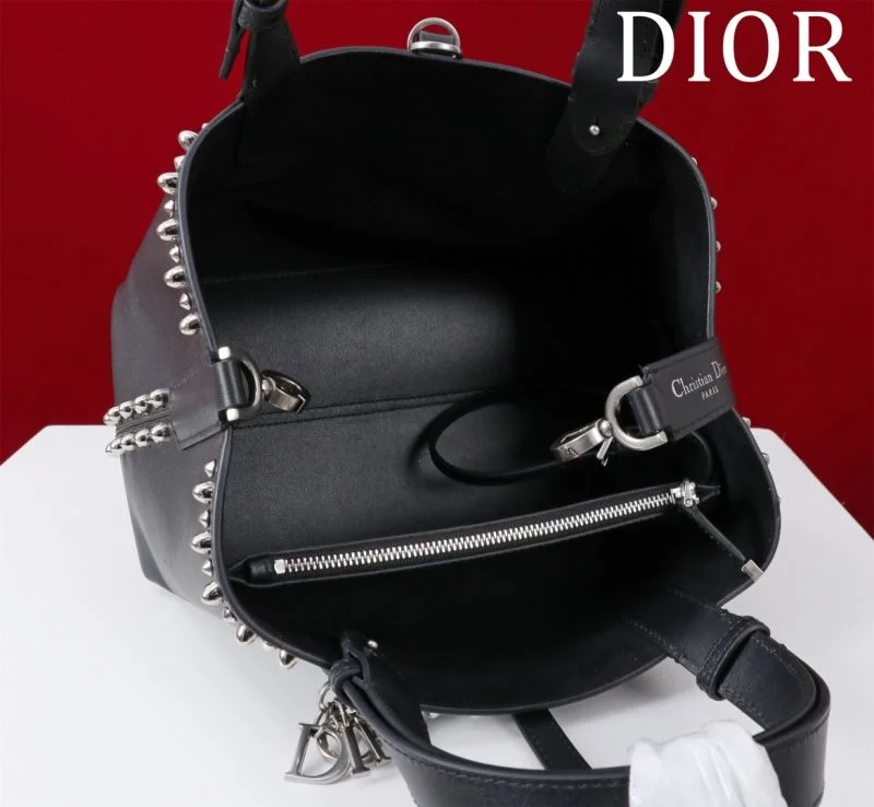 Youthful Christian Dior Shopping Bags 46997