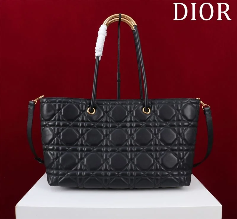 Christian Dior Shopping Bags WeatherProof 46996