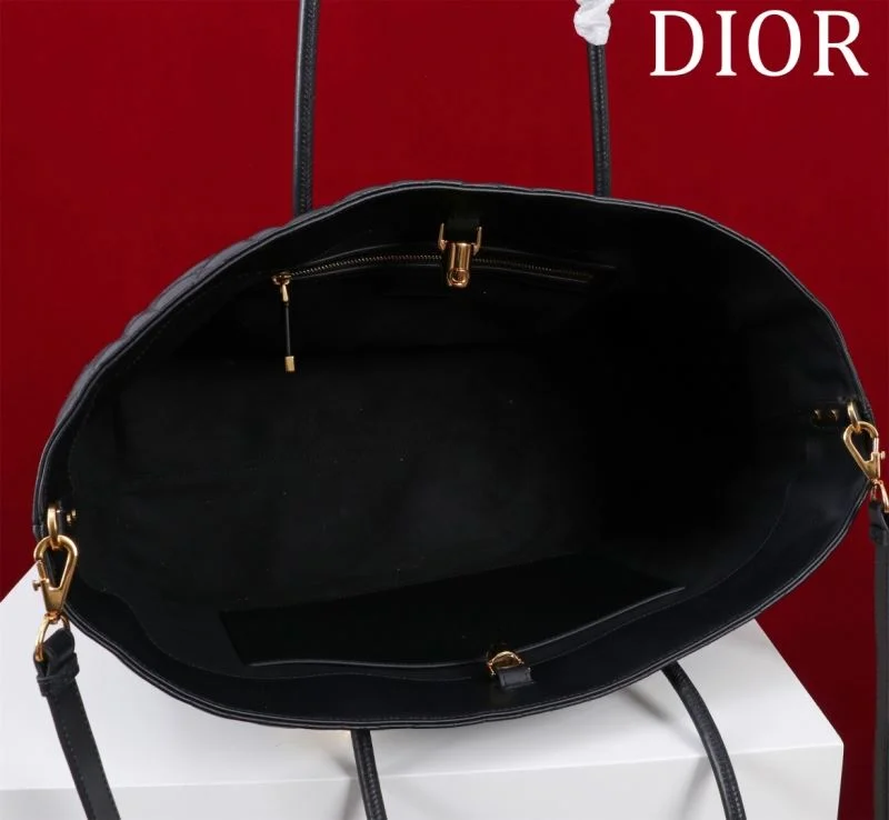 Christian Dior Shopping Bags WeatherProof 46996