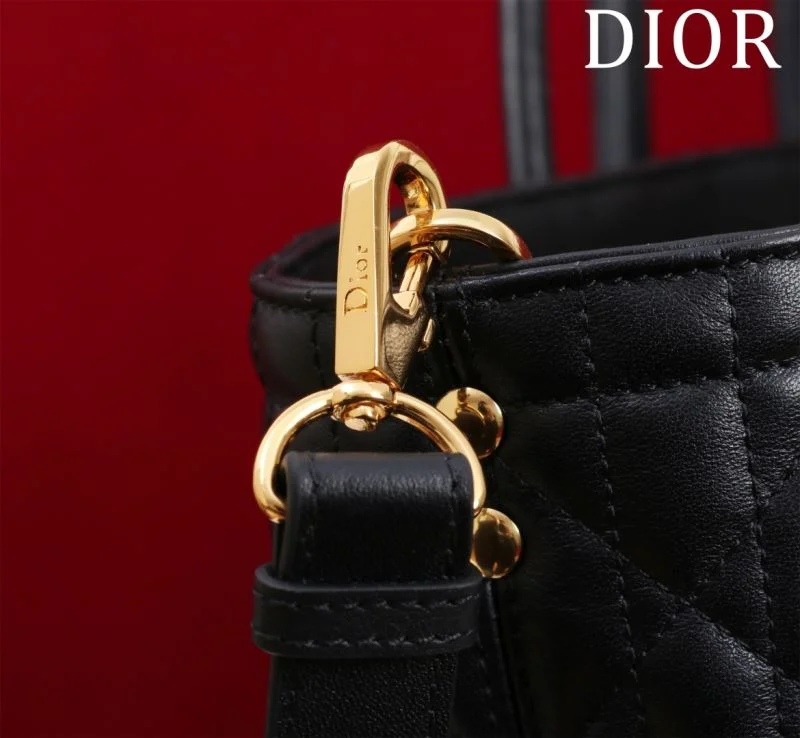 Christian Dior Shopping Bags WeatherProof 46996