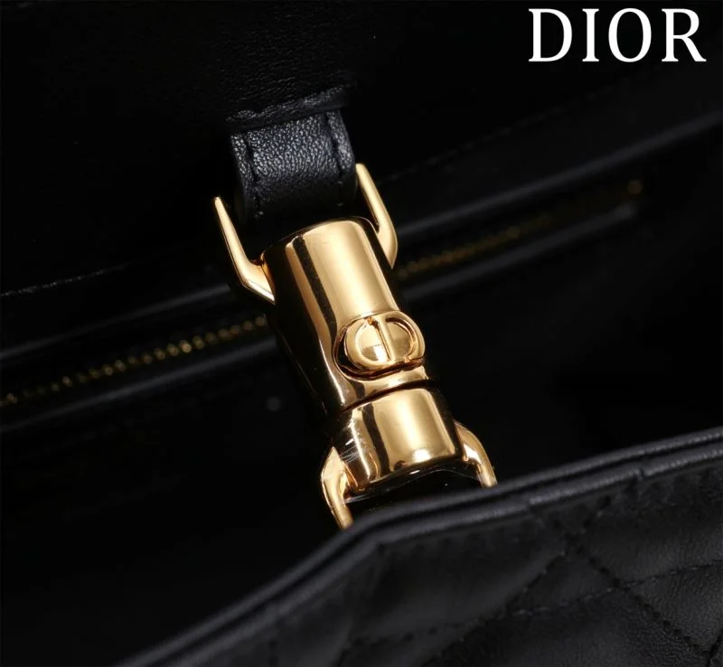 Christian Dior Shopping Bags WeatherProof 46996
