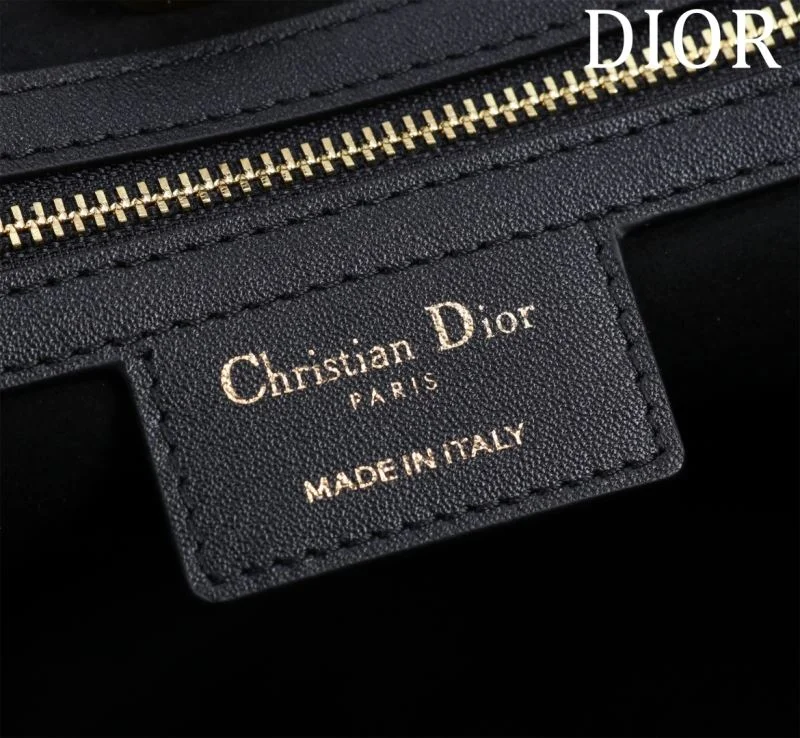 Christian Dior Shopping Bags WeatherProof 46996