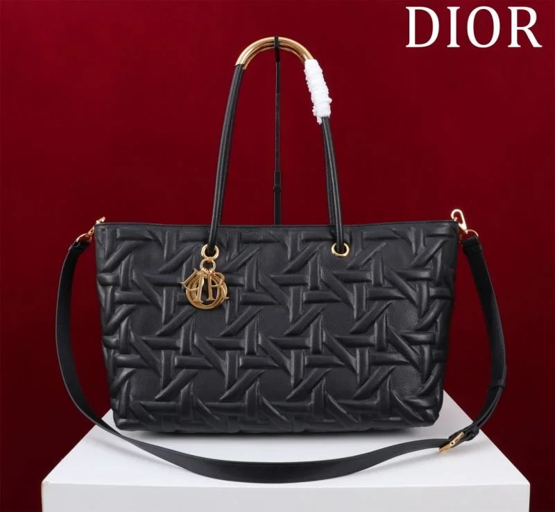 Christian Dior Shopping Bags HighPerformance 46991