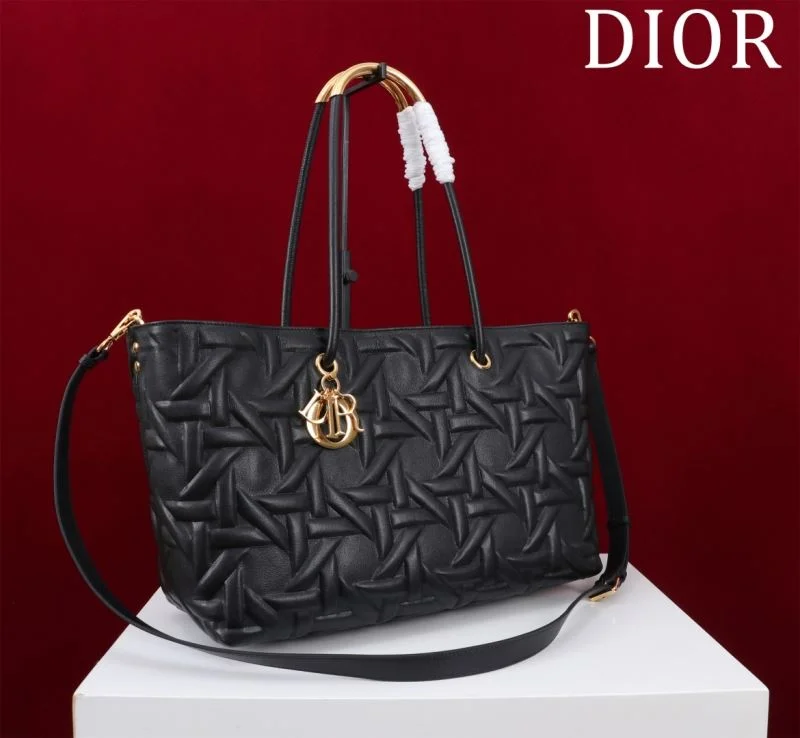 Christian Dior Shopping Bags HighPerformance 46991