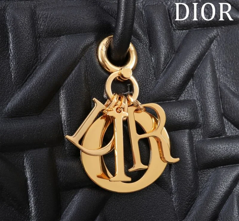 Christian Dior Shopping Bags HighPerformance 46991