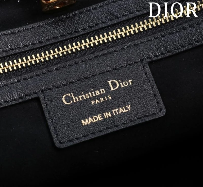 Christian Dior Shopping Bags HighPerformance 46991