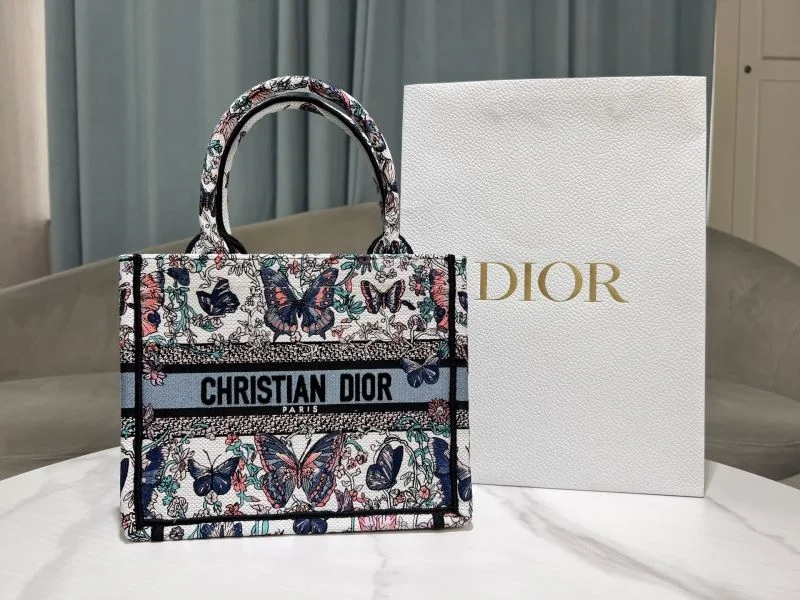 Christian Dior Shopping Bags Affordable 46994