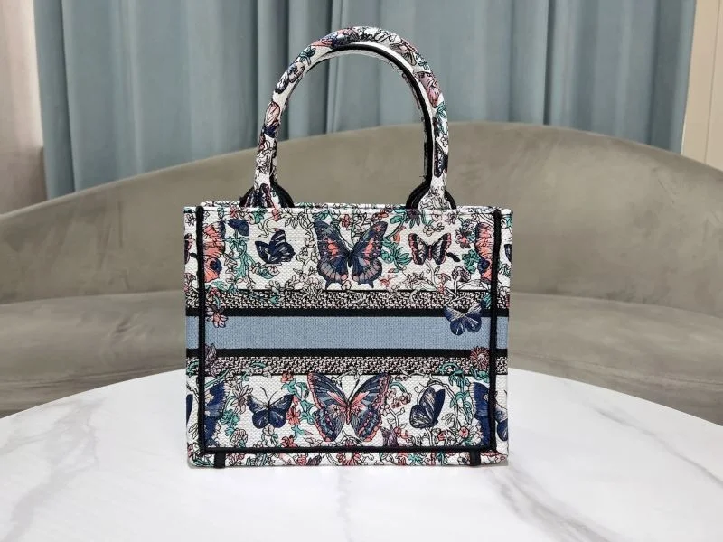 Christian Dior Shopping Bags Affordable 46994