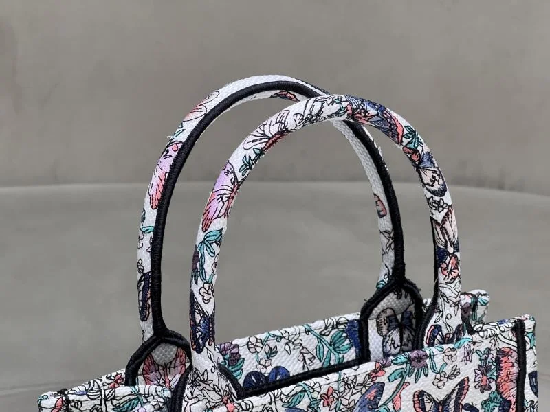 Christian Dior Shopping Bags Affordable 46994