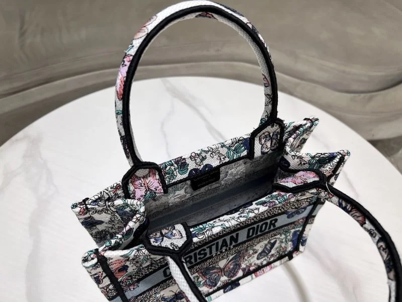 Christian Dior Shopping Bags Affordable 46994