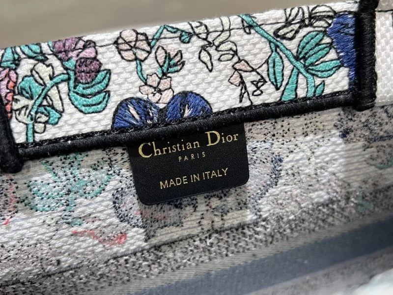 Christian Dior Shopping Bags Affordable 46994