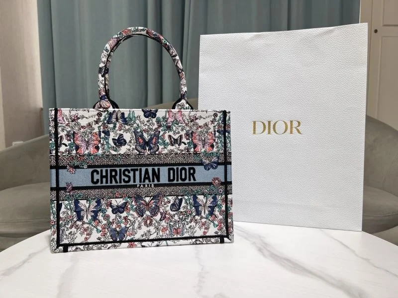 Christian Dior Shopping Bags ModernLook 46992