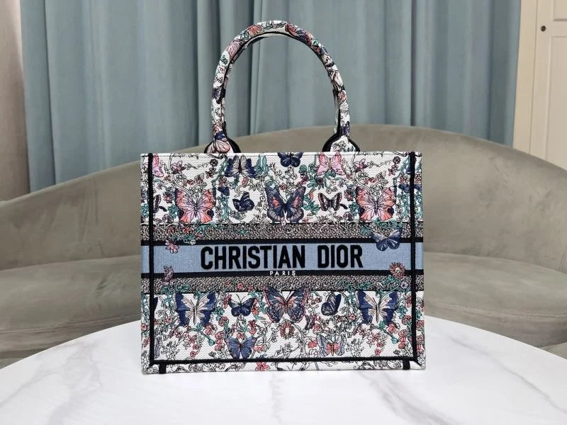 Christian Dior Shopping Bags ModernLook 46992