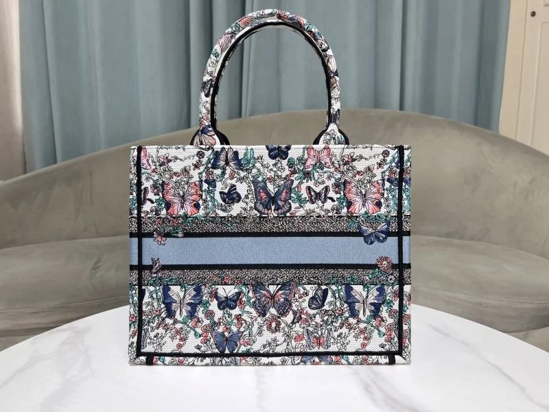 Christian Dior Shopping Bags ModernLook 46992