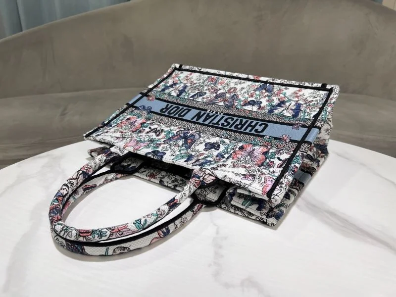 Christian Dior Shopping Bags ModernLook 46992