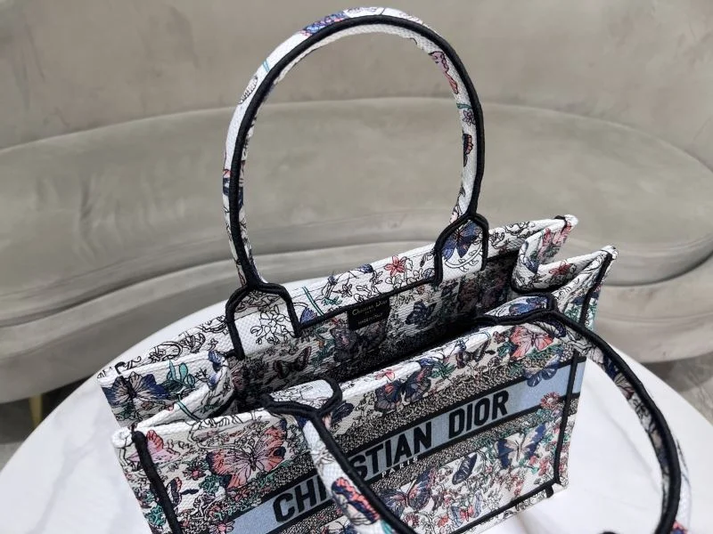 Christian Dior Shopping Bags ModernLook 46992