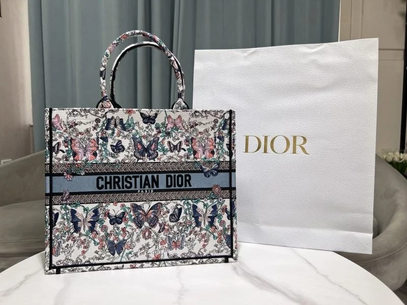 Christian Dior Shopping Bags Timeless 47025