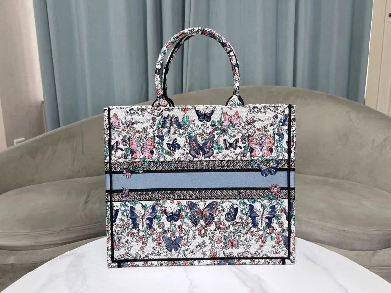 Christian Dior Shopping Bags Timeless 47025