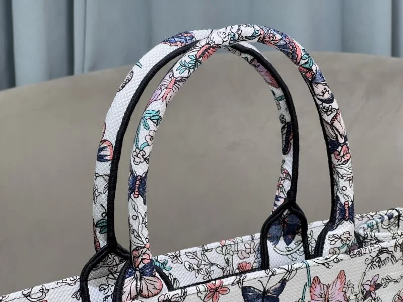 Christian Dior Shopping Bags Timeless 47025