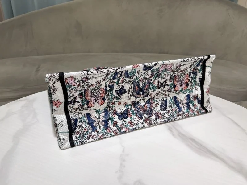 Christian Dior Shopping Bags Timeless 47025