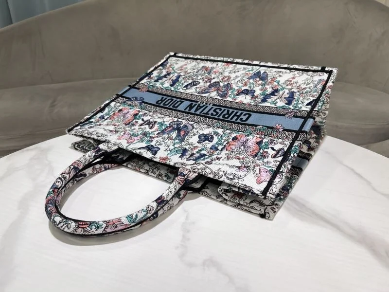 Christian Dior Shopping Bags Timeless 47025