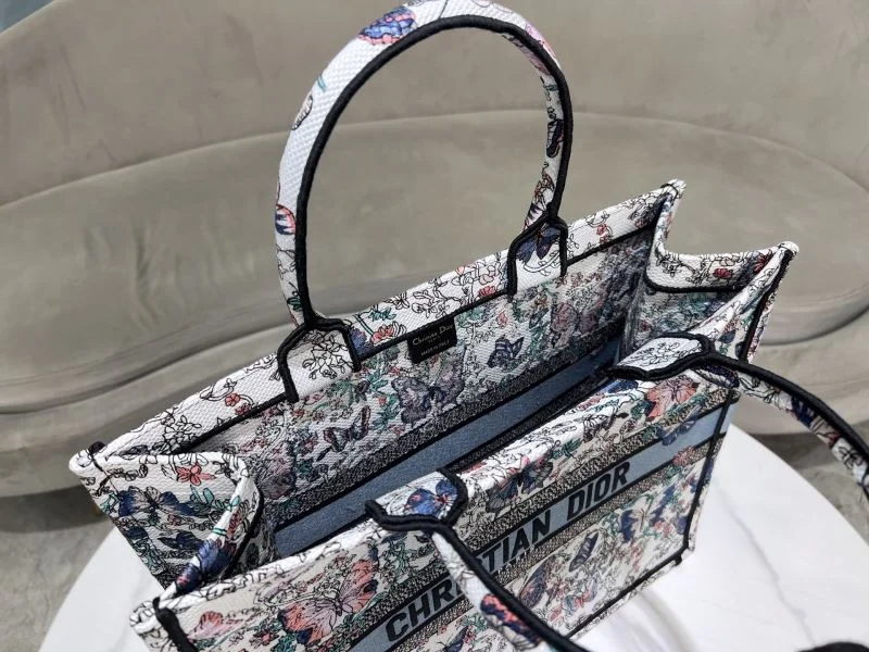 Christian Dior Shopping Bags Timeless 47025
