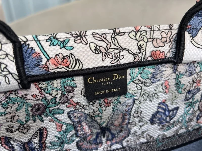 Christian Dior Shopping Bags Timeless 47025