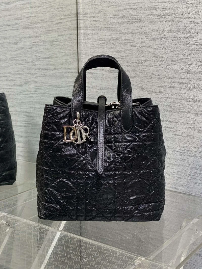 Christian Dior Shopping Bags OnTrend 47026
