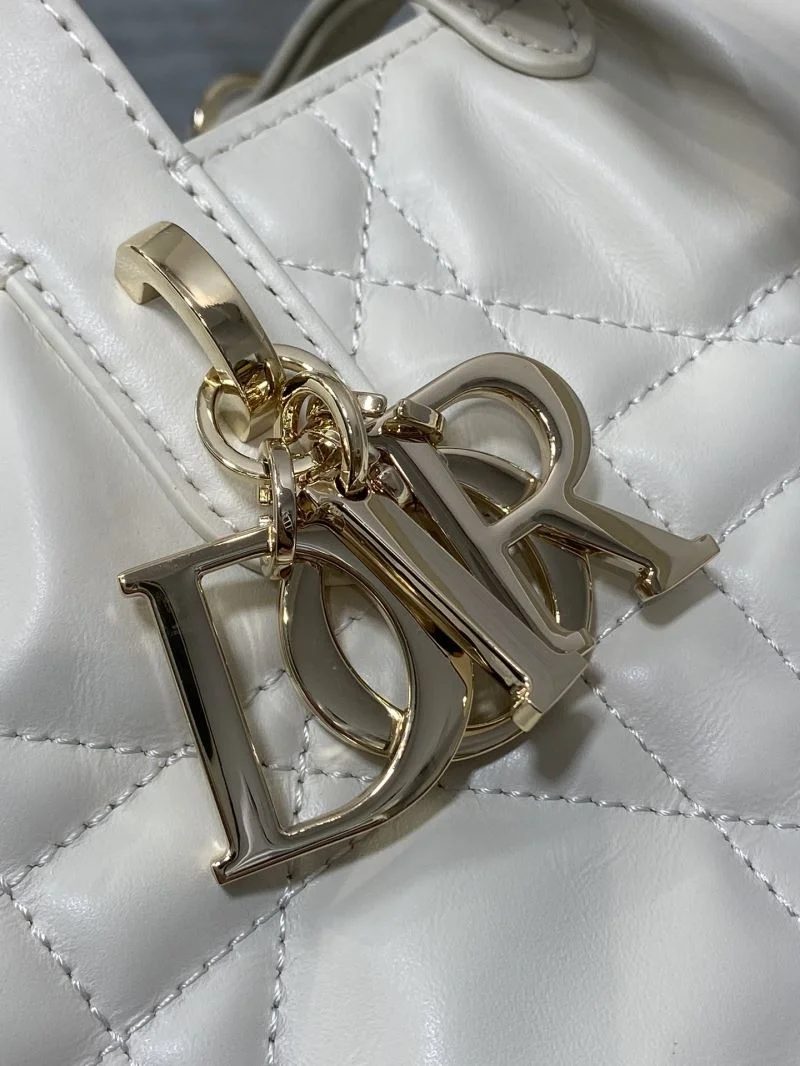 Christian Dior Shopping Bags Versatile 46988