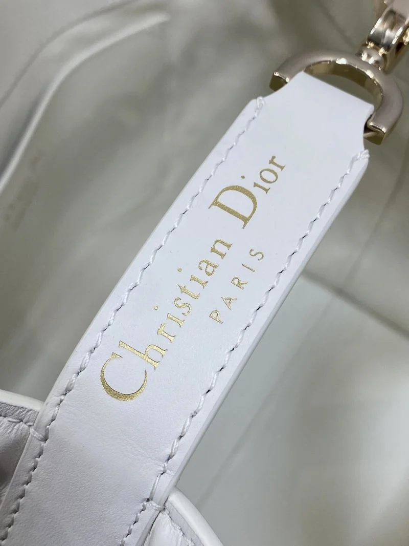 Christian Dior Shopping Bags Versatile 46988