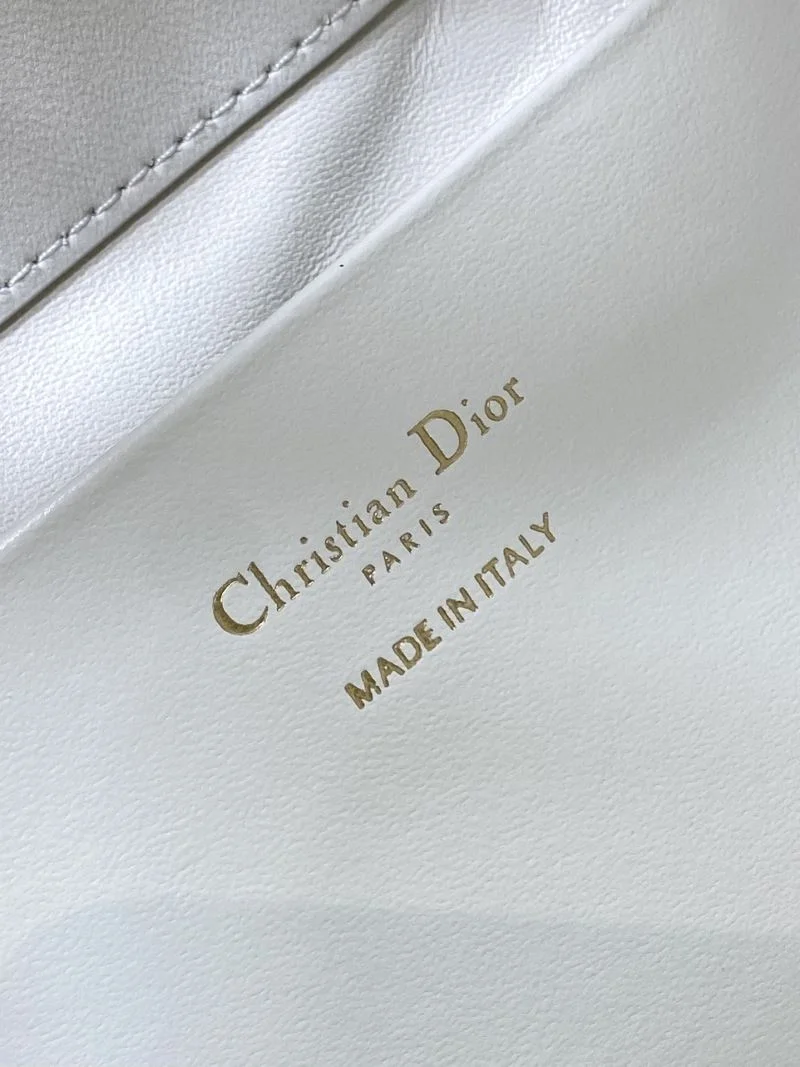 Christian Dior Shopping Bags Versatile 46988