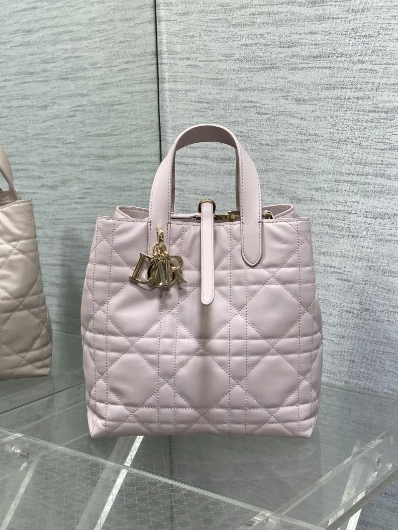 Christian Dior Shopping Bags SportInspired 46987