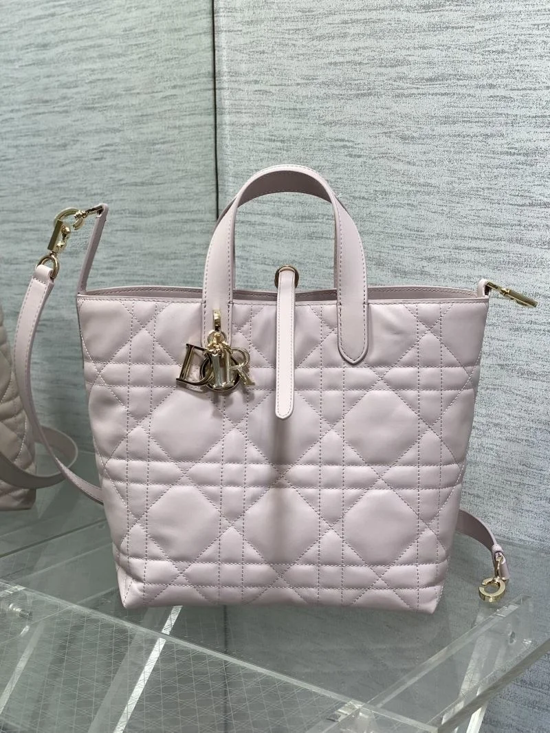 Christian Dior Shopping Bags SportInspired 46987