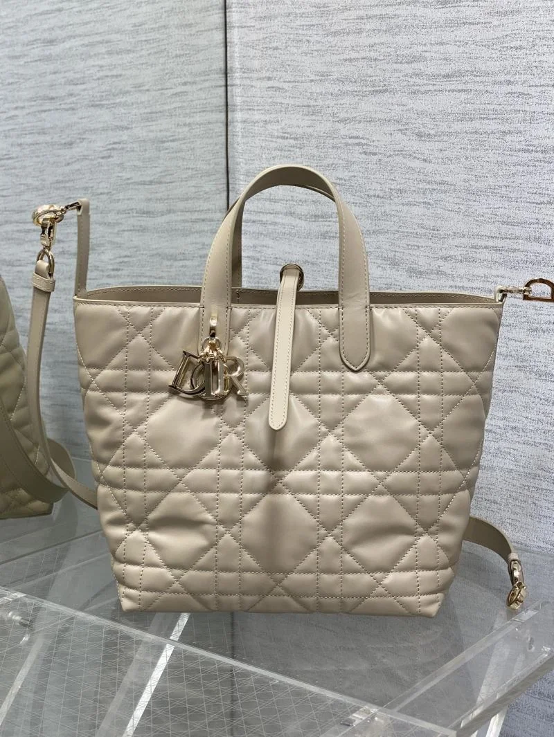 Attractive Christian Dior Shopping Bags 46984