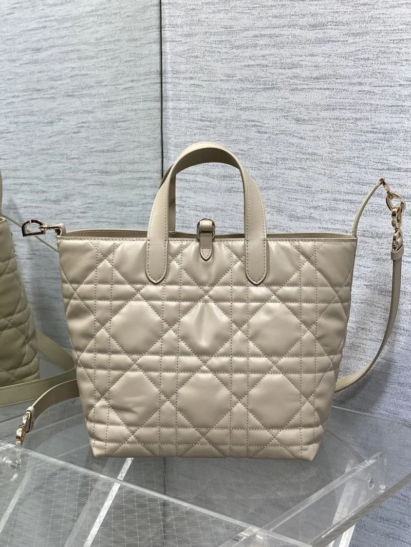 Attractive Christian Dior Shopping Bags 46984