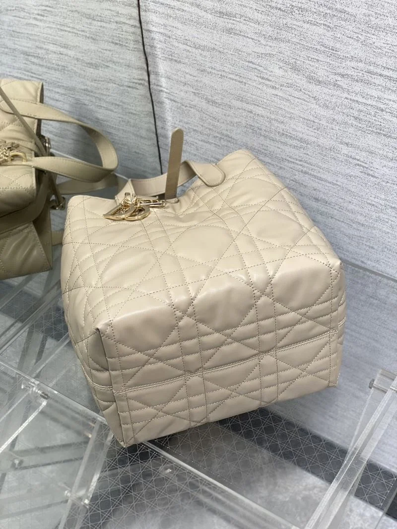 Attractive Christian Dior Shopping Bags 46984