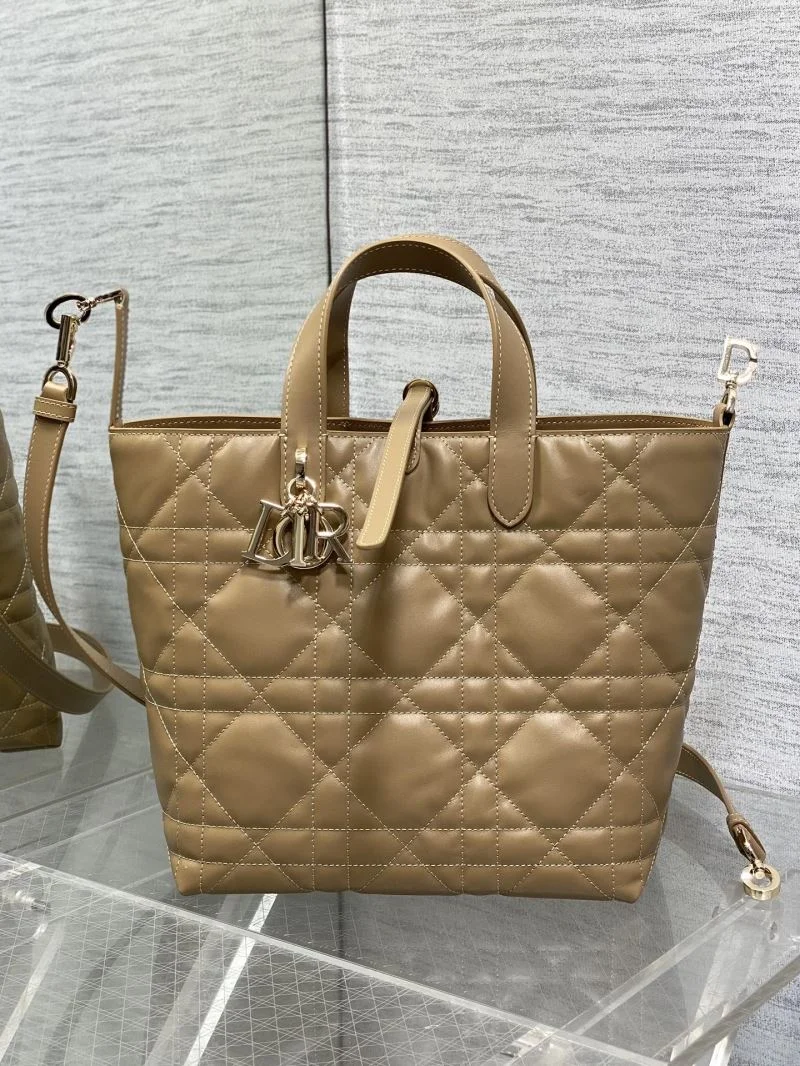 Bold Christian Dior Shopping Bags 46974
