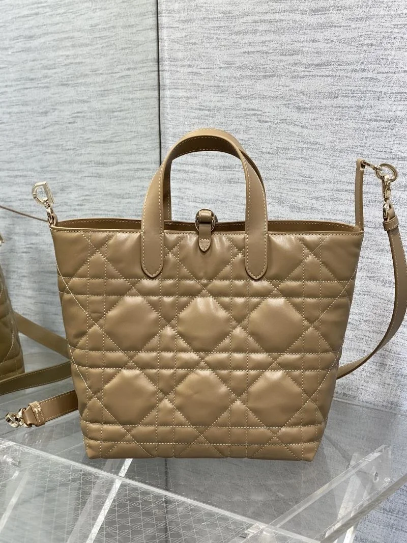 Bold Christian Dior Shopping Bags 46974