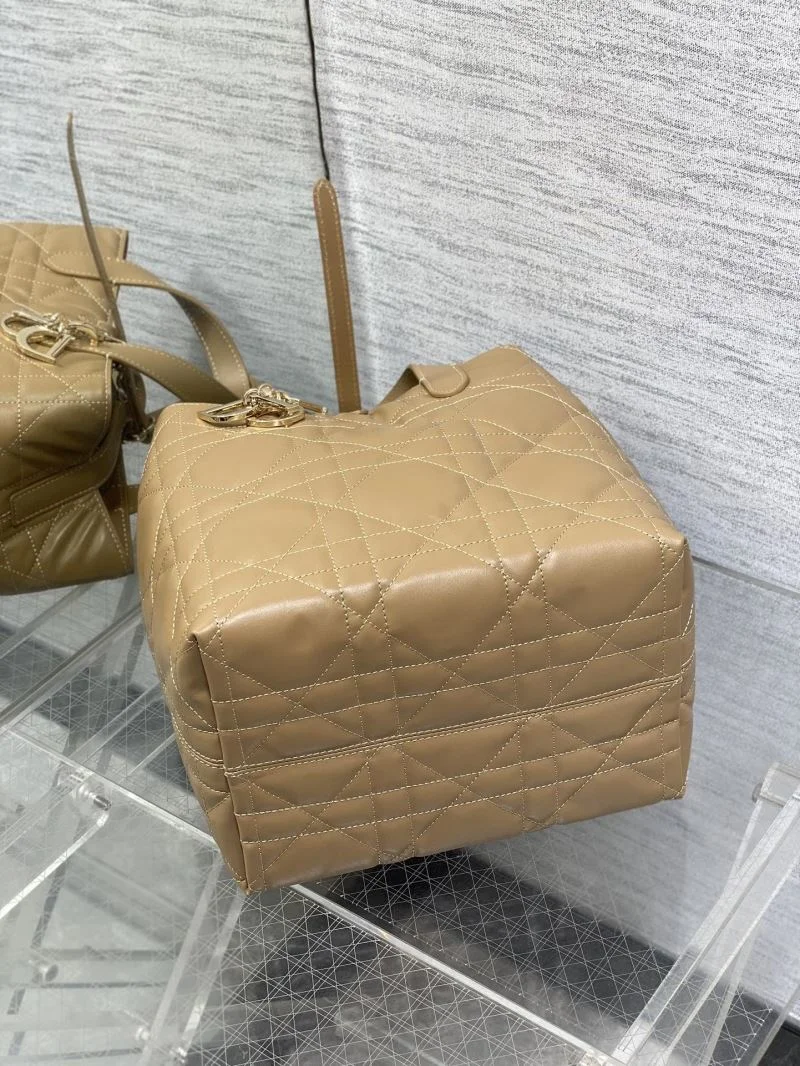 Bold Christian Dior Shopping Bags 46974