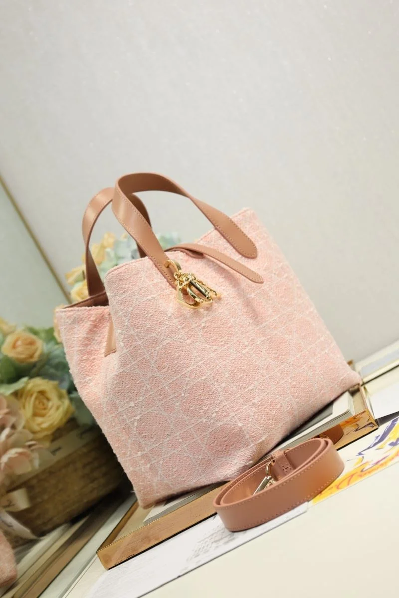 Christian Dior Shopping Bags Contemporary 46964