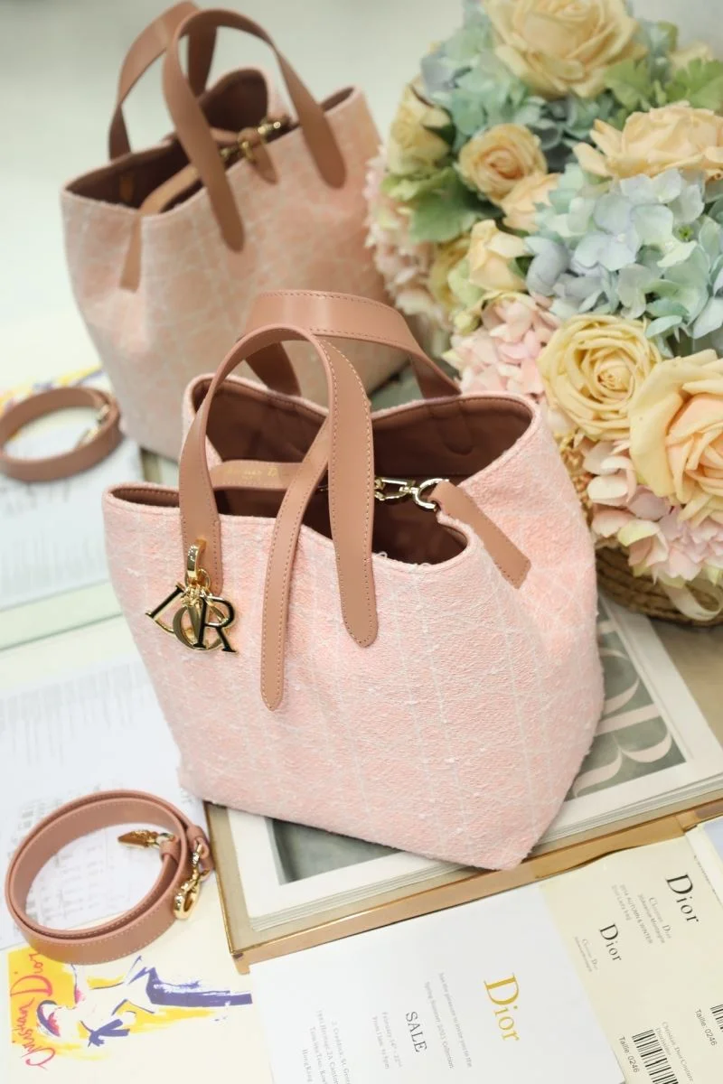 Christian Dior Shopping Bags Contemporary 46964